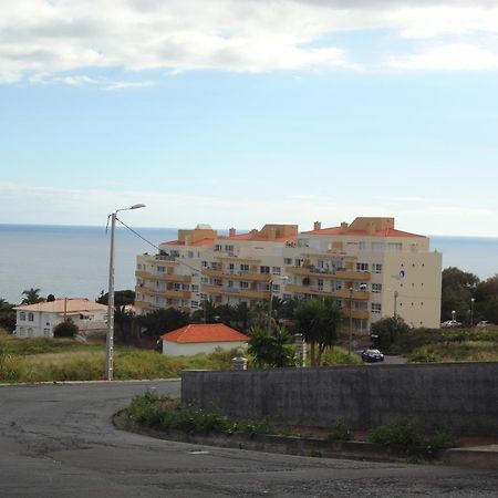 Apartamento Raio De Sol Caniço Kültér fotó