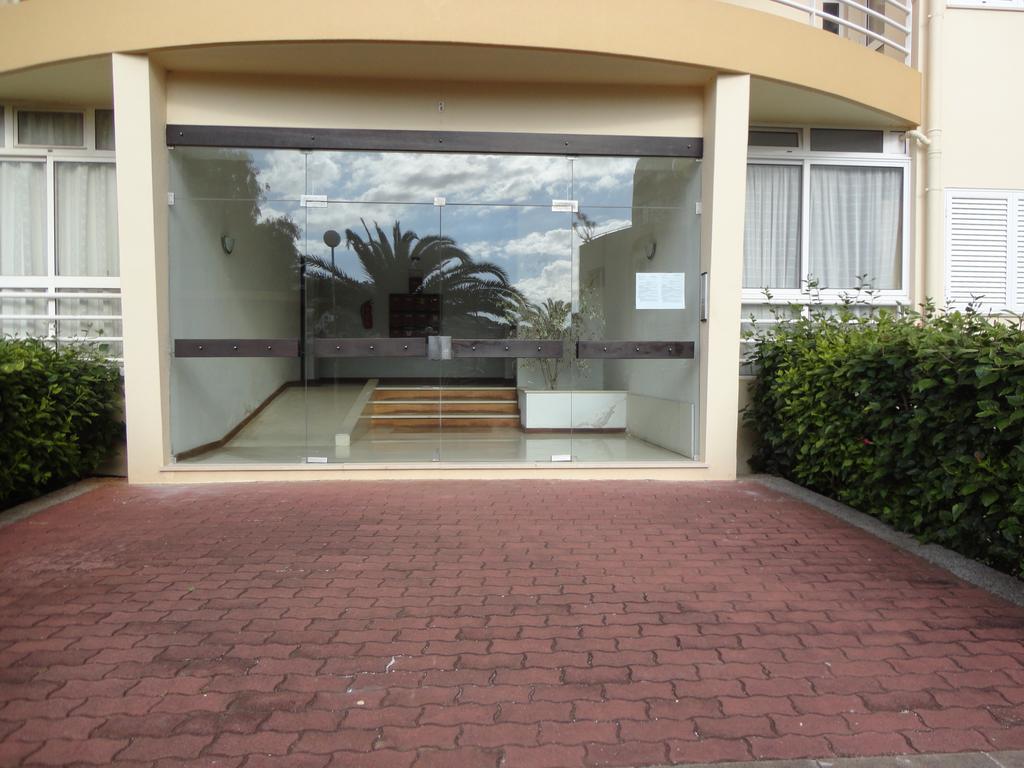 Apartamento Raio De Sol Caniço Kültér fotó