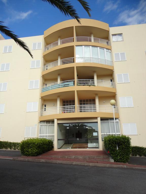 Apartamento Raio De Sol Caniço Kültér fotó