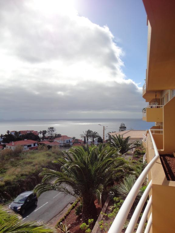 Apartamento Raio De Sol Caniço Kültér fotó