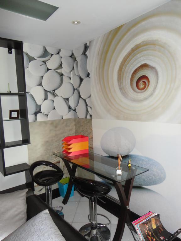 Apartamento Raio De Sol Caniço Kültér fotó